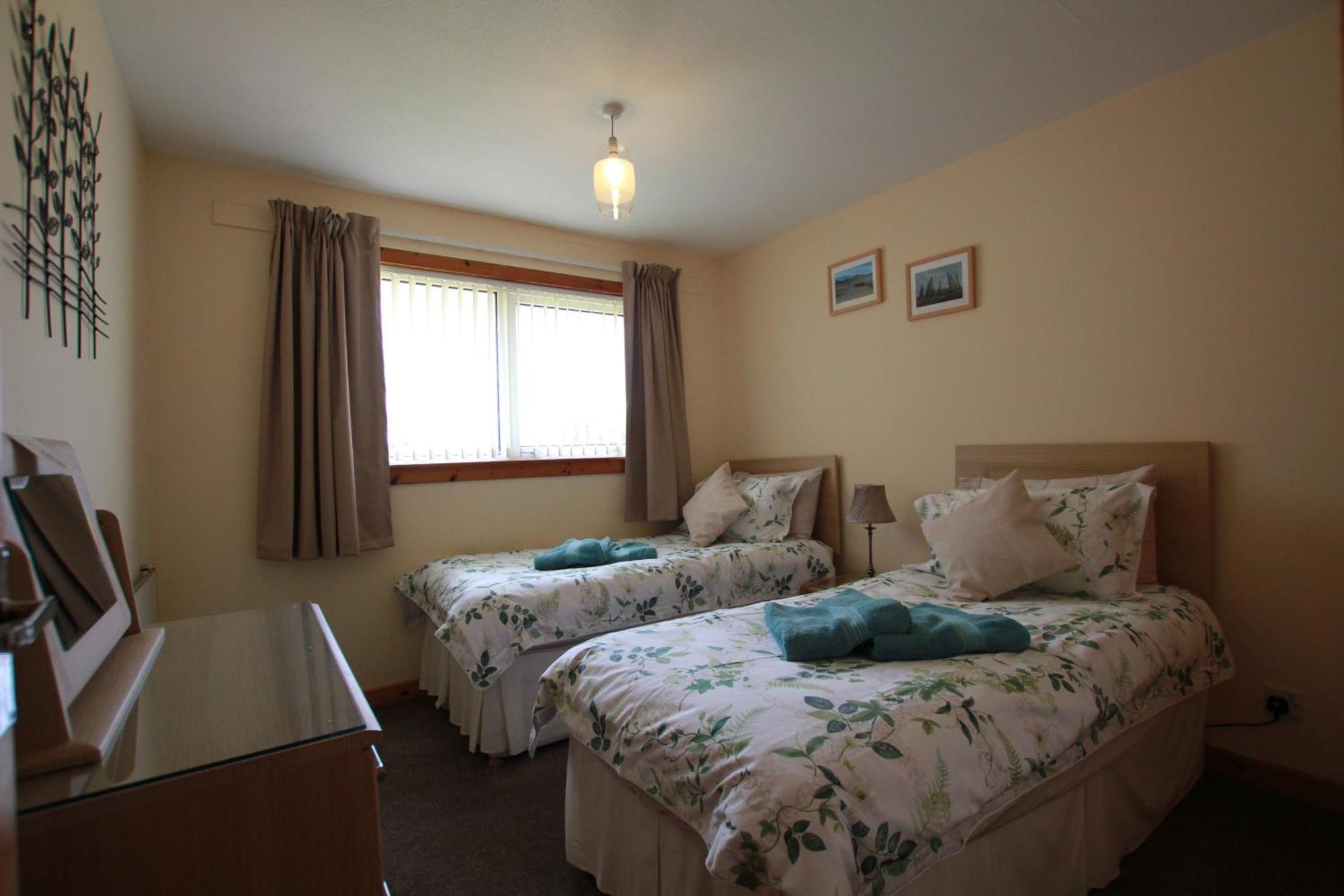 Villa An Airigh à Stornoway  Extérieur photo