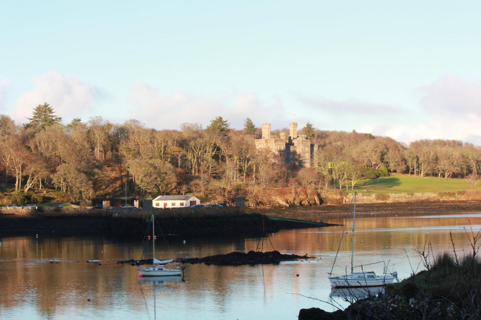Villa An Airigh à Stornoway  Extérieur photo