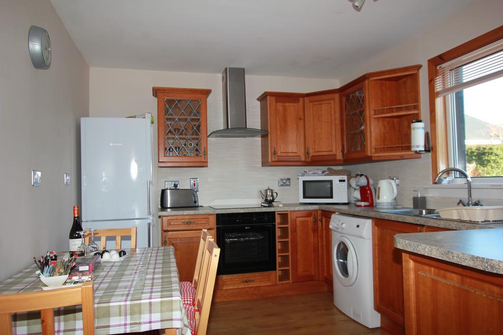Villa An Airigh à Stornoway  Extérieur photo